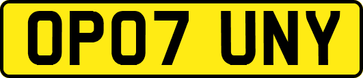 OP07UNY