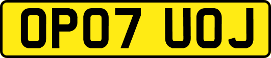 OP07UOJ
