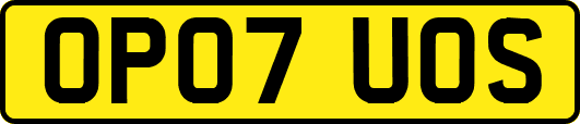 OP07UOS