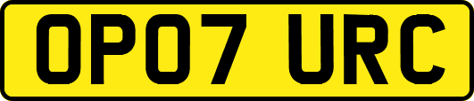 OP07URC