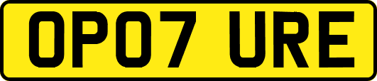 OP07URE
