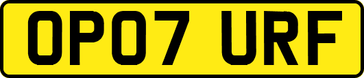 OP07URF