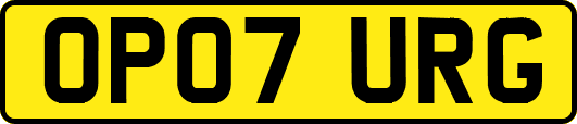 OP07URG