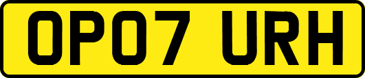 OP07URH
