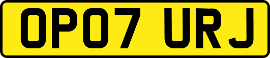 OP07URJ