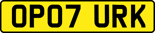 OP07URK