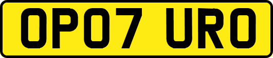 OP07URO
