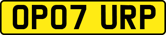 OP07URP