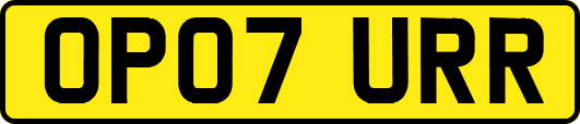 OP07URR