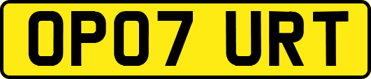 OP07URT