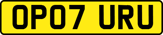 OP07URU