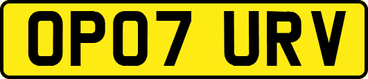 OP07URV