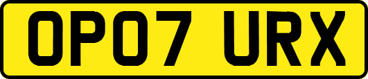 OP07URX