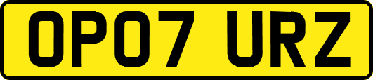 OP07URZ