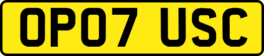 OP07USC