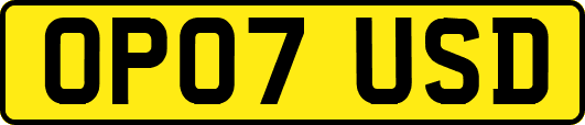 OP07USD
