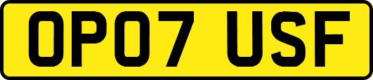 OP07USF