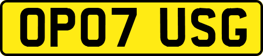OP07USG