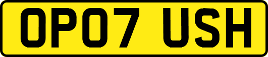 OP07USH