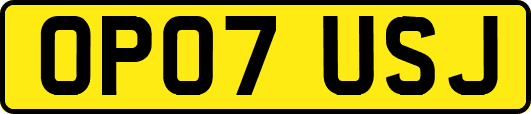 OP07USJ