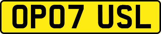 OP07USL