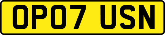 OP07USN