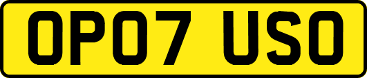 OP07USO