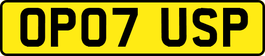 OP07USP