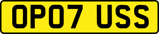 OP07USS