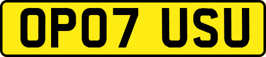 OP07USU