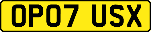 OP07USX