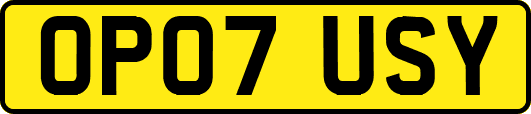 OP07USY
