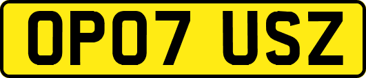 OP07USZ