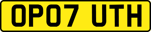 OP07UTH