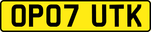 OP07UTK
