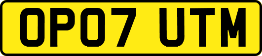 OP07UTM