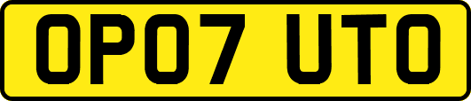 OP07UTO