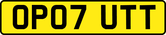OP07UTT