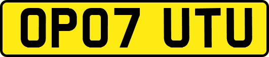 OP07UTU