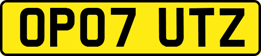 OP07UTZ