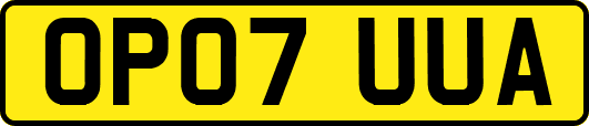 OP07UUA