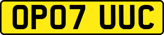 OP07UUC