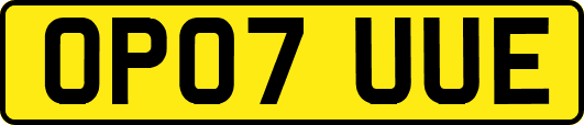 OP07UUE
