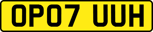 OP07UUH