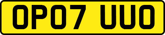 OP07UUO