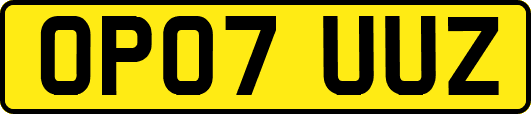 OP07UUZ