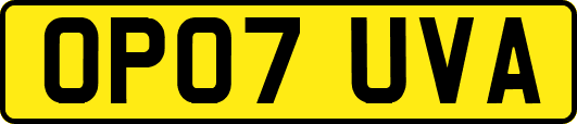 OP07UVA