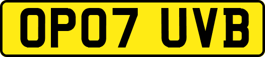 OP07UVB