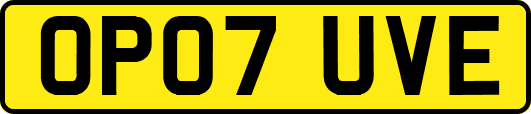 OP07UVE