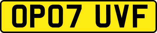 OP07UVF